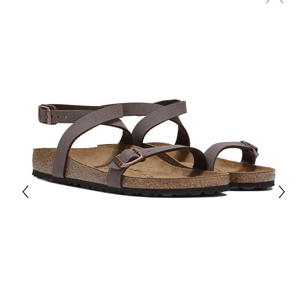 Birkenstock - Daloa Ankle Strap Sandal